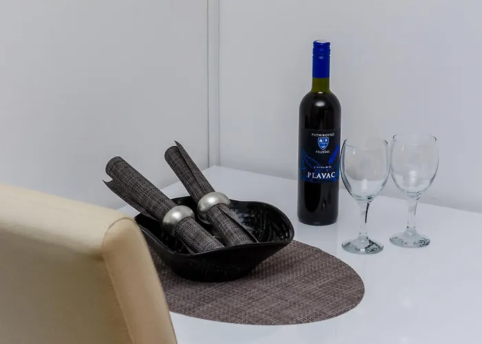 Lorena Mljet Apartman