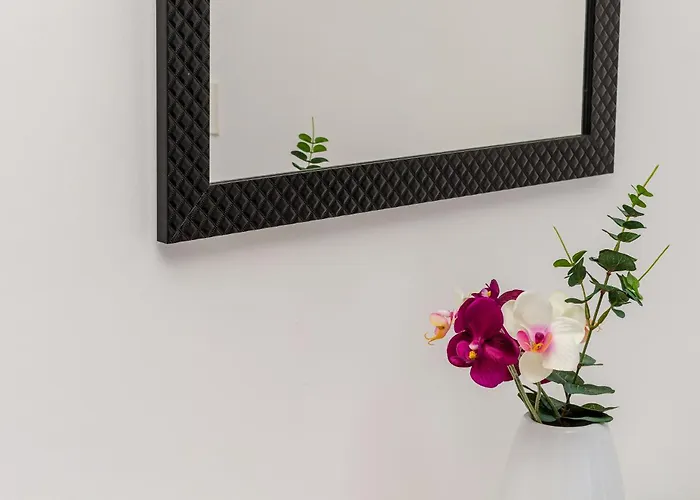 شقة Lorena Mljet *