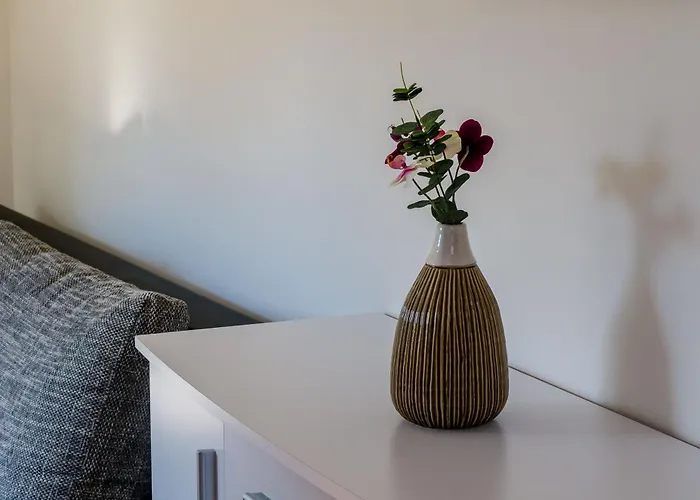 Lorena Mljet شقة *