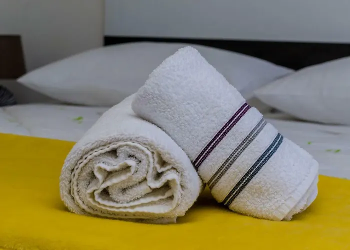 Lorena Mljet شقة بومينا