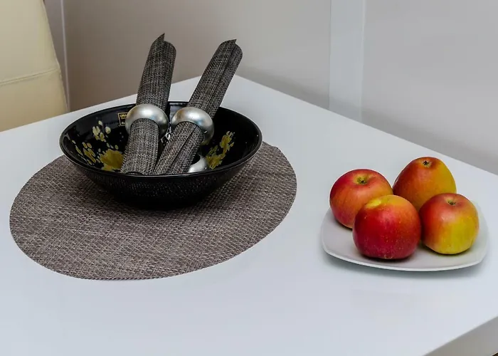 Lorena Mljet شقة *