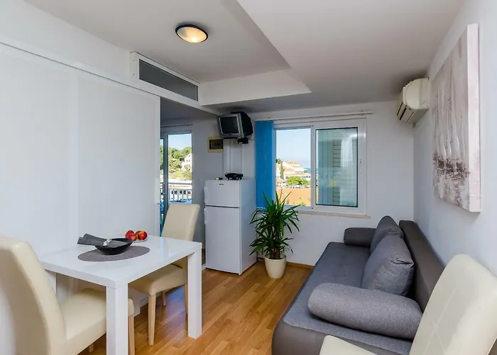 Lorena Mljet شقة *