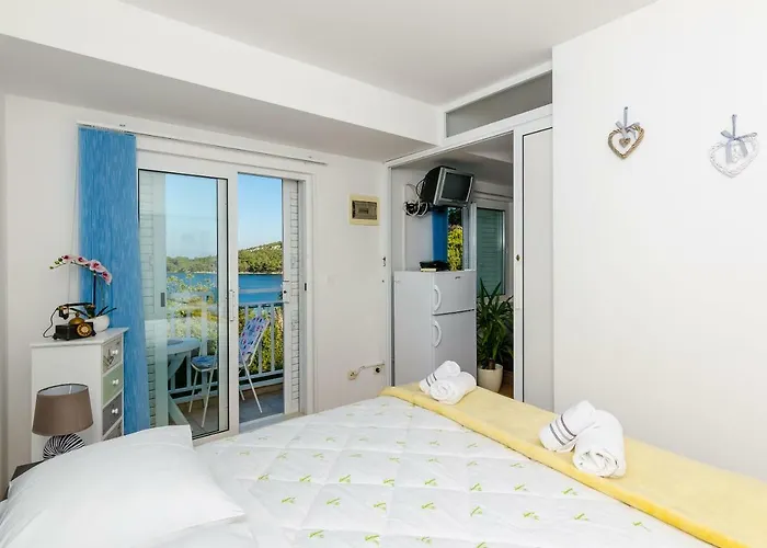 Appartement Lorena Mljet